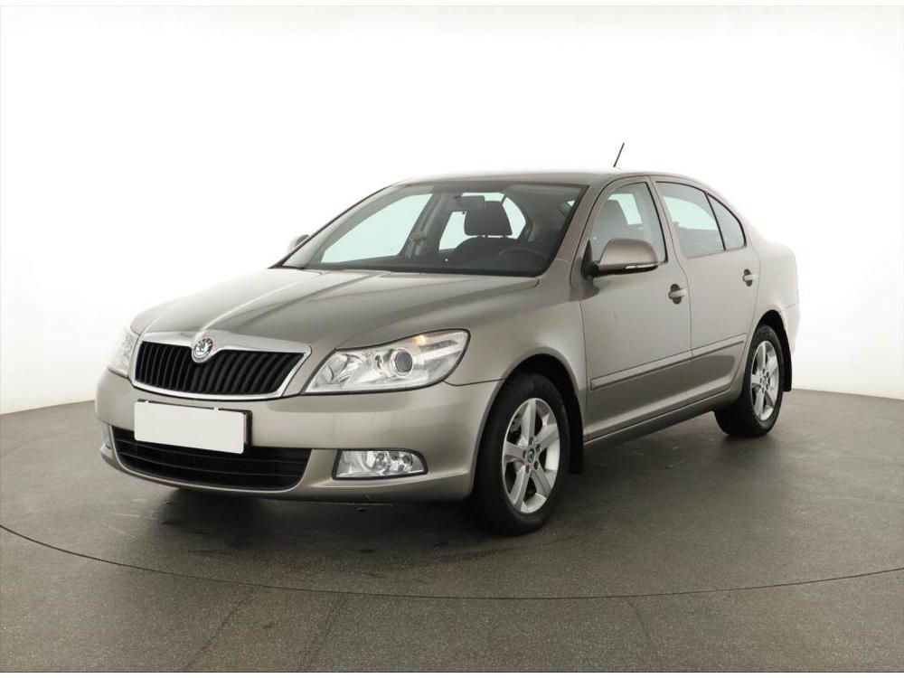 koda Octavia 1.6 TDI, R,1.maj, Serv.kniha