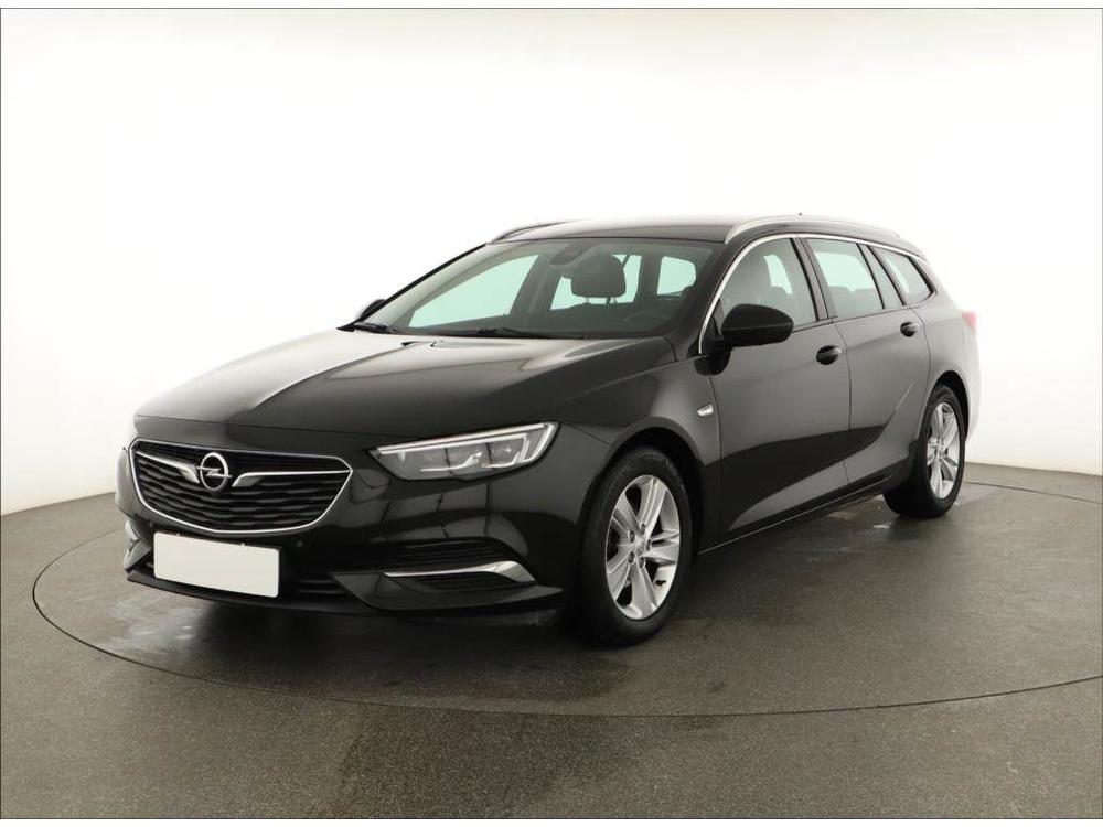 Opel Insignia 1.6 CDTI, Automat, R,1.maj