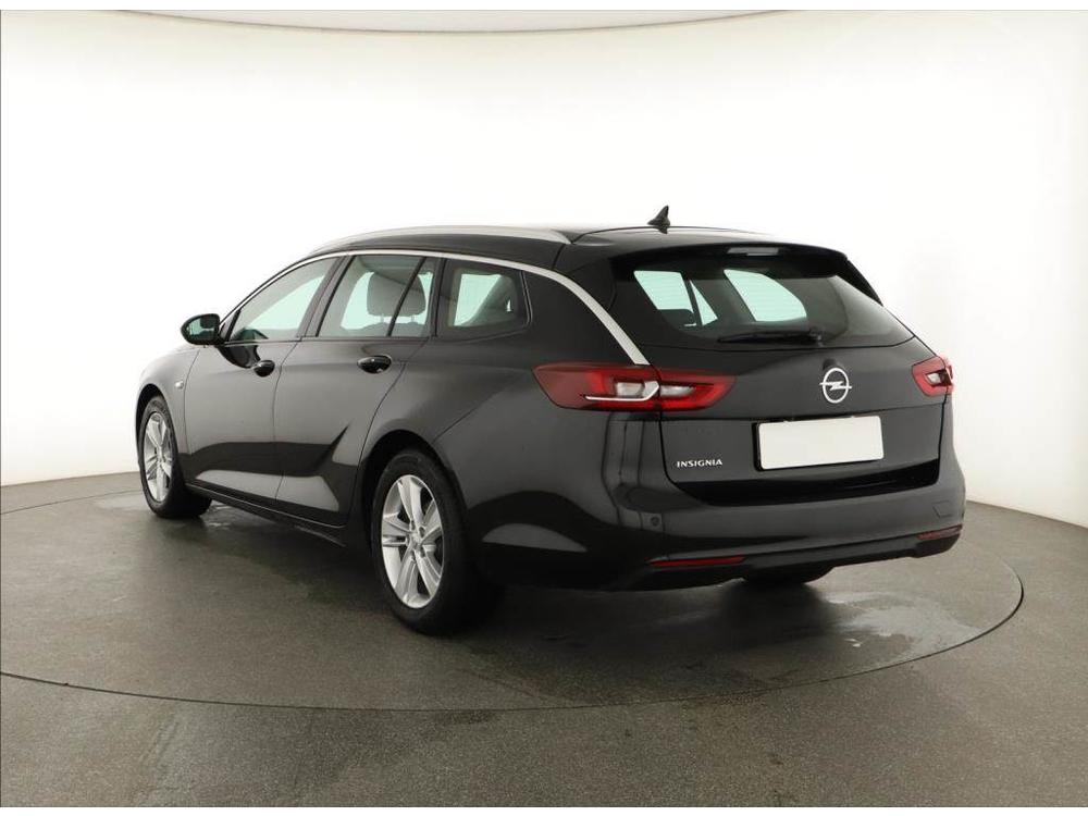 Opel Insignia 1.6 CDTI, Automat, R,1.maj