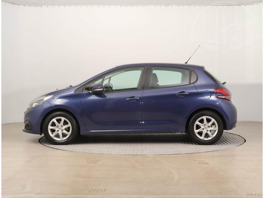 Peugeot 208 1.2 PureTech, R,1.maj