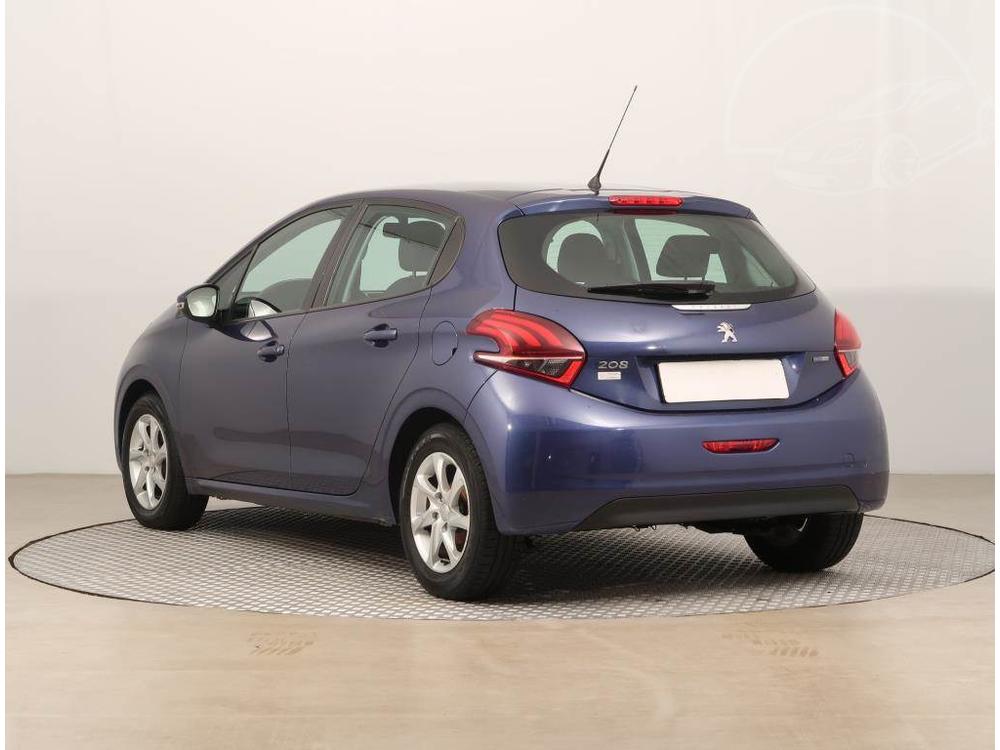 Peugeot 208 1.2 PureTech, R,1.maj