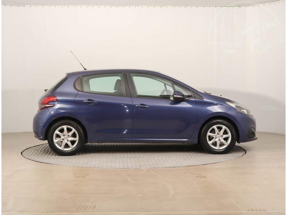 Peugeot 208 1.2 PureTech, R,1.maj