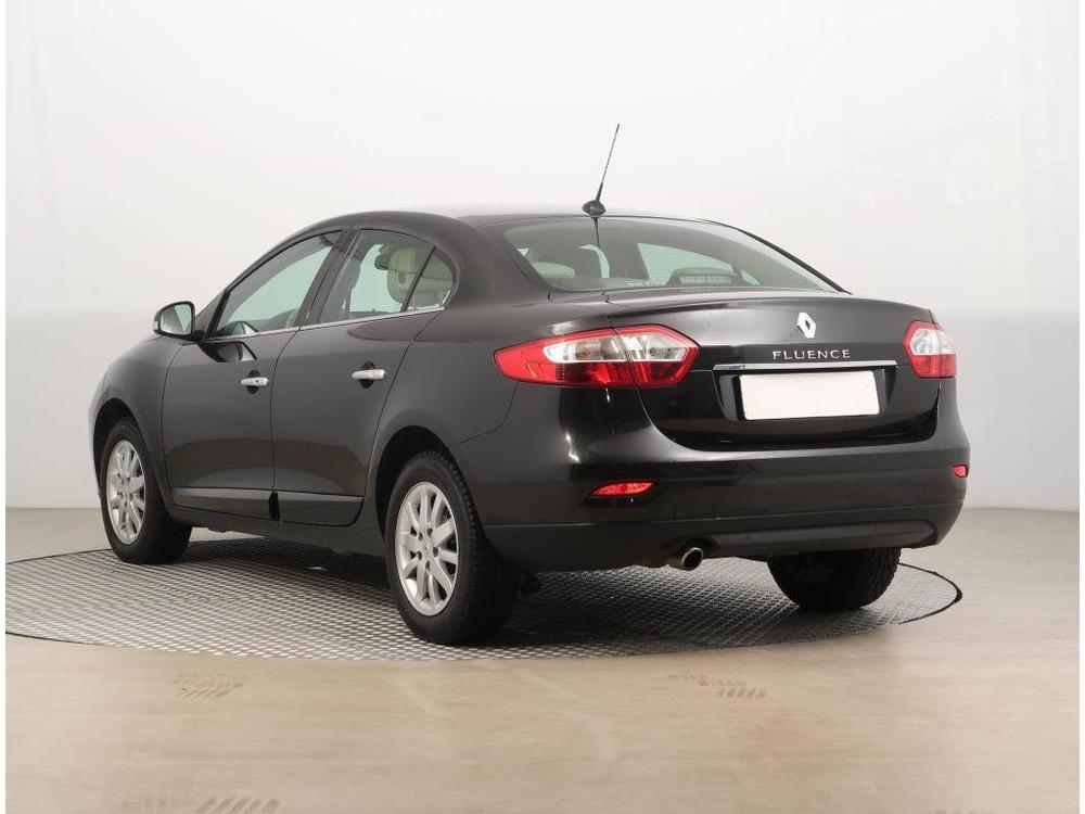 Renault Fluence 1.6 16V, R,2.maj