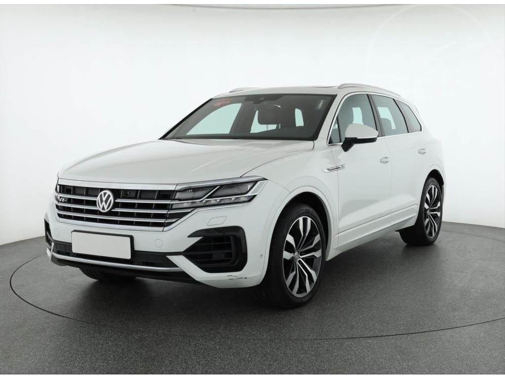 Volkswagen Touareg 3.0 TDI, R-Line, 4X4, Automat