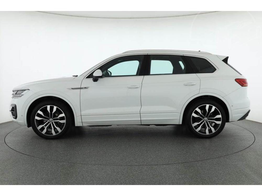 Volkswagen Touareg 3.0 TDI, R-Line, 4X4, Automat