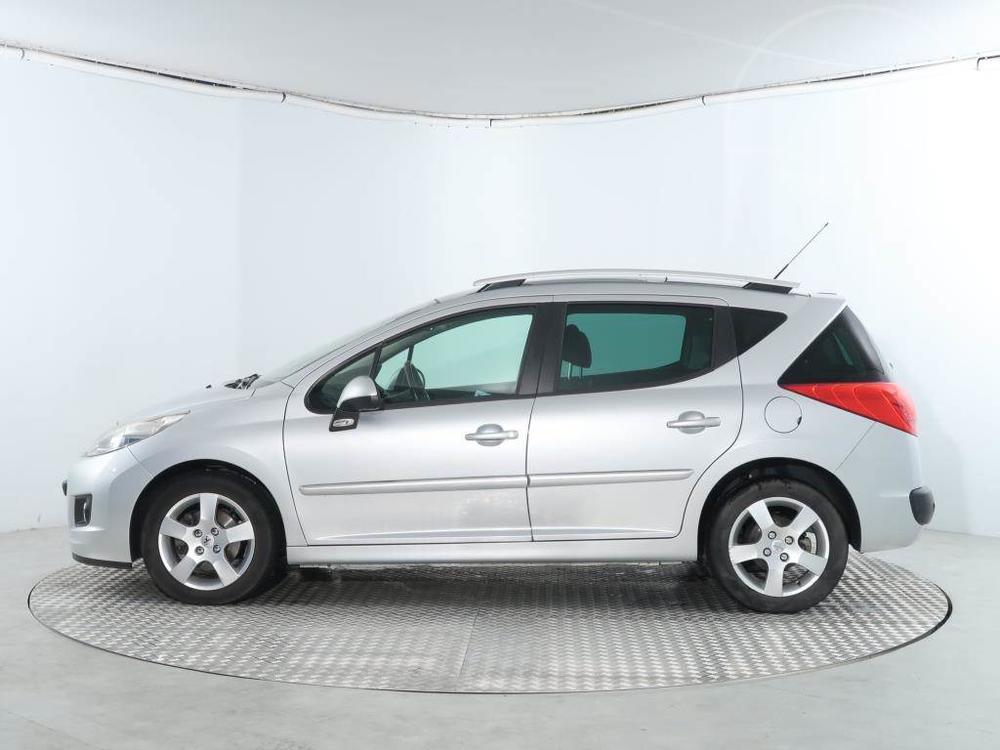 Peugeot 207 1.6 16V, Automat