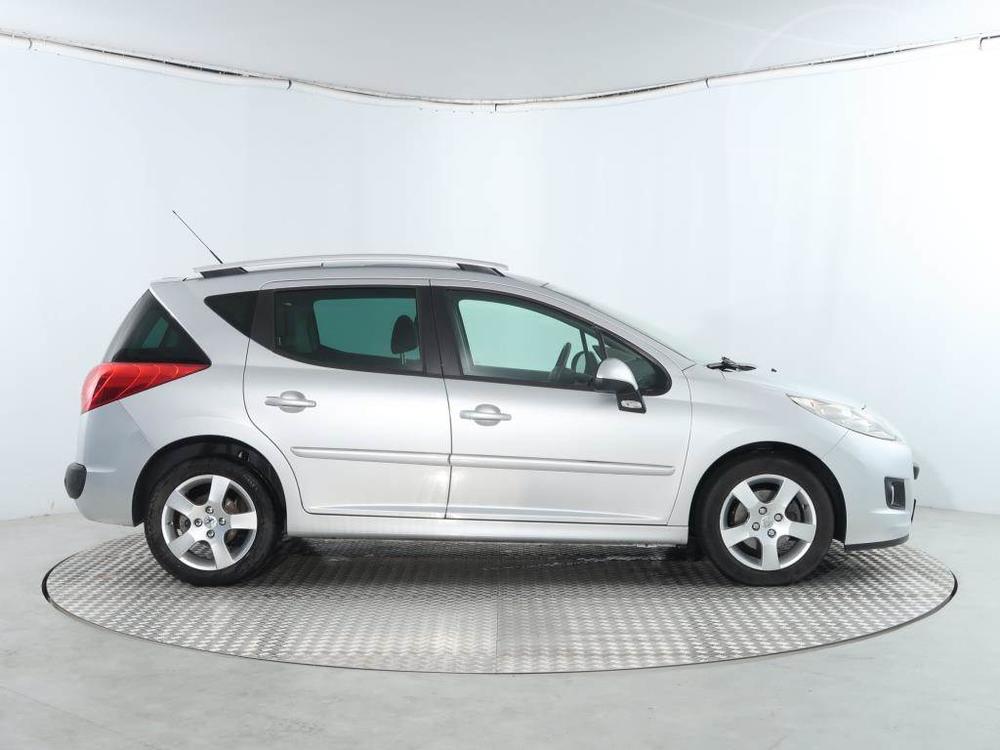 Peugeot 207 1.6 16V, Automat