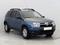 Dacia Duster 1.5 dCi, Serv.kniha