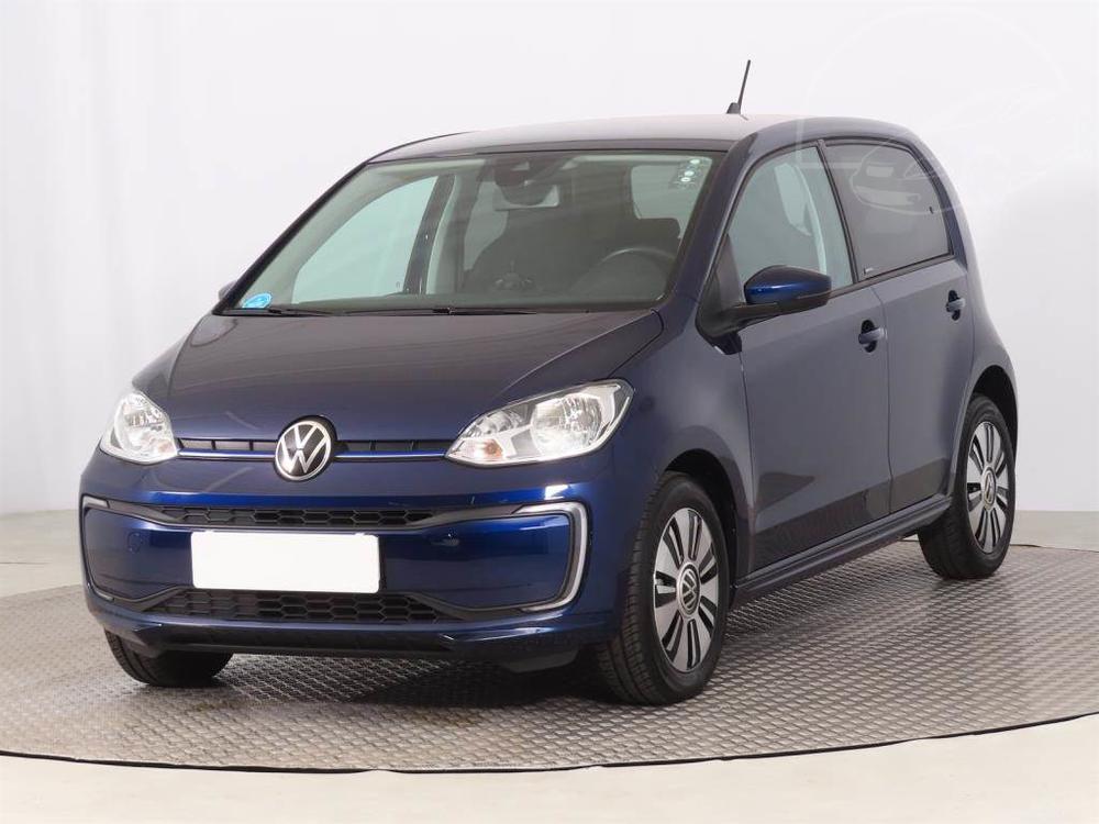 Volkswagen Up 32.3 kWh, SoH 80%, NOVÁ CENA