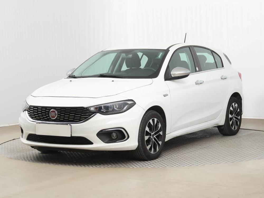 Fiat Tipo 1.4 16V, NOVÁ CENA, Serv.kniha