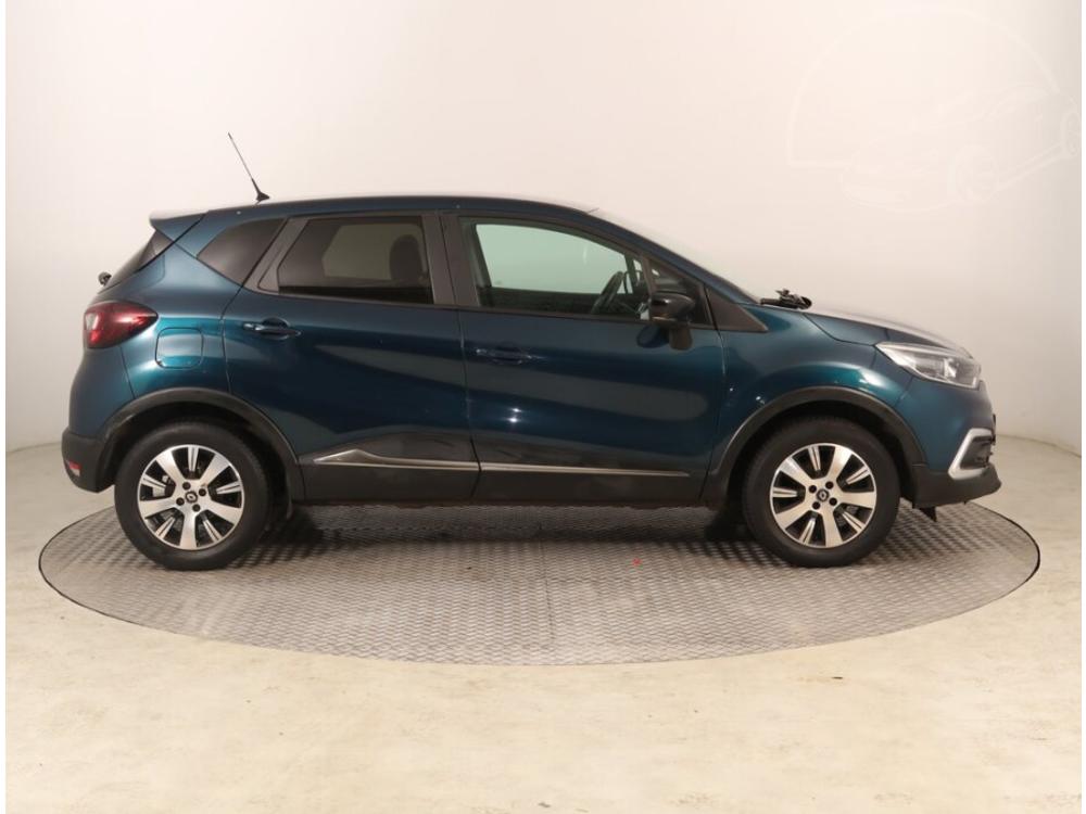 Renault Captur 0.9 TCe, NOV CENA, R,2.maj