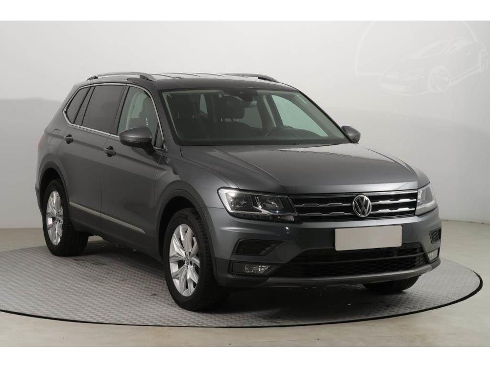 Prodm Volkswagen Tiguan 1.5 TSI, Automat, R,1.maj