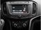 Opel Zafira 1.4 Turbo, 7mst, Serv.kniha