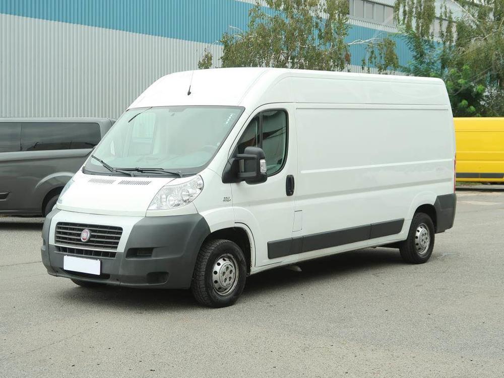 Prodm Fiat Ducato 2.3 MultiJet, 33, L3H2