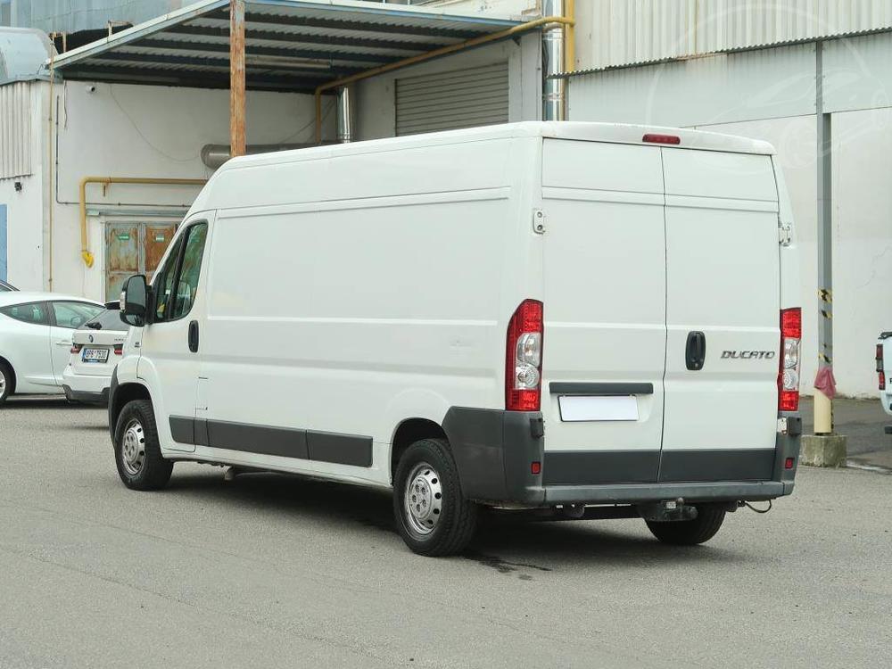 Fiat Ducato 2.3 MultiJet, 33, L3H2