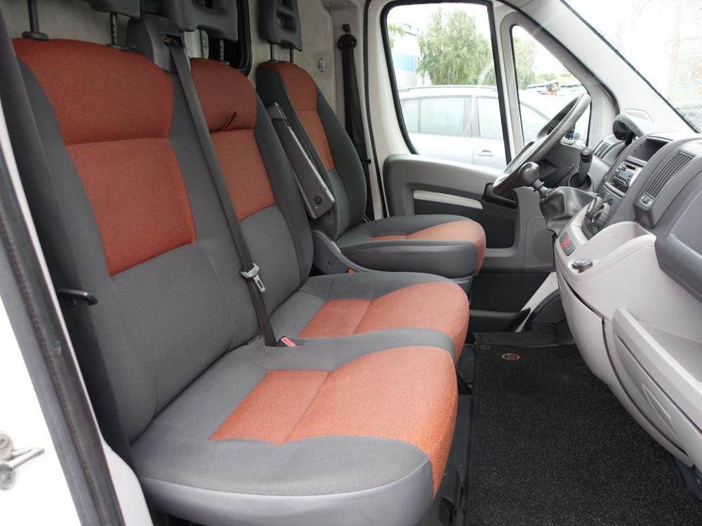 Fiat Ducato 2.3 MultiJet, 33, L3H2