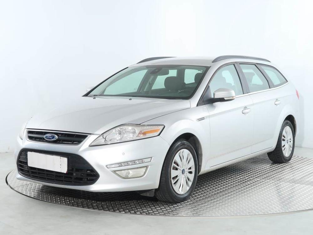 Ford Mondeo 2.0 TDCi, NOVÁ CENA, Automat