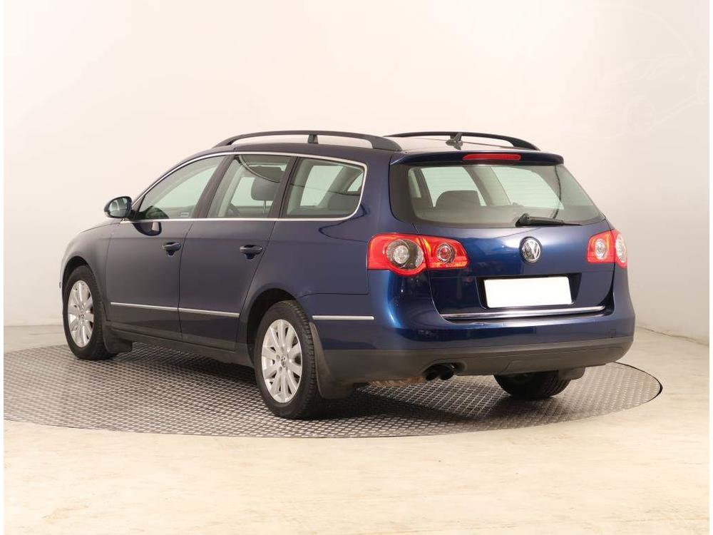 Volkswagen Passat 2.0 TDI, NOV CENA, 4X4