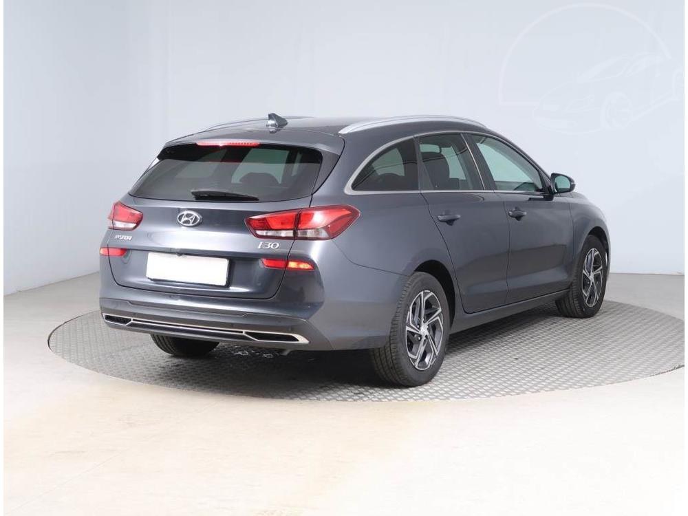 Hyundai i30 1.5 DPI, NOV CENA, R,2.maj