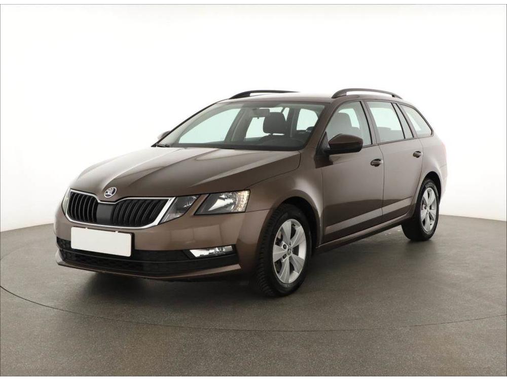 koda Octavia 1.0 TSI, NOV CENA, Automat