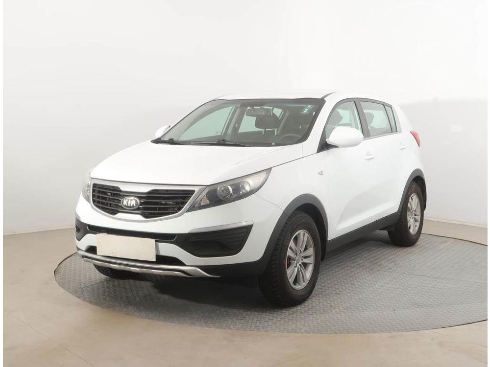 Prodm Kia Sportage 1.6 GDI, NOV CENA, R,2.maj