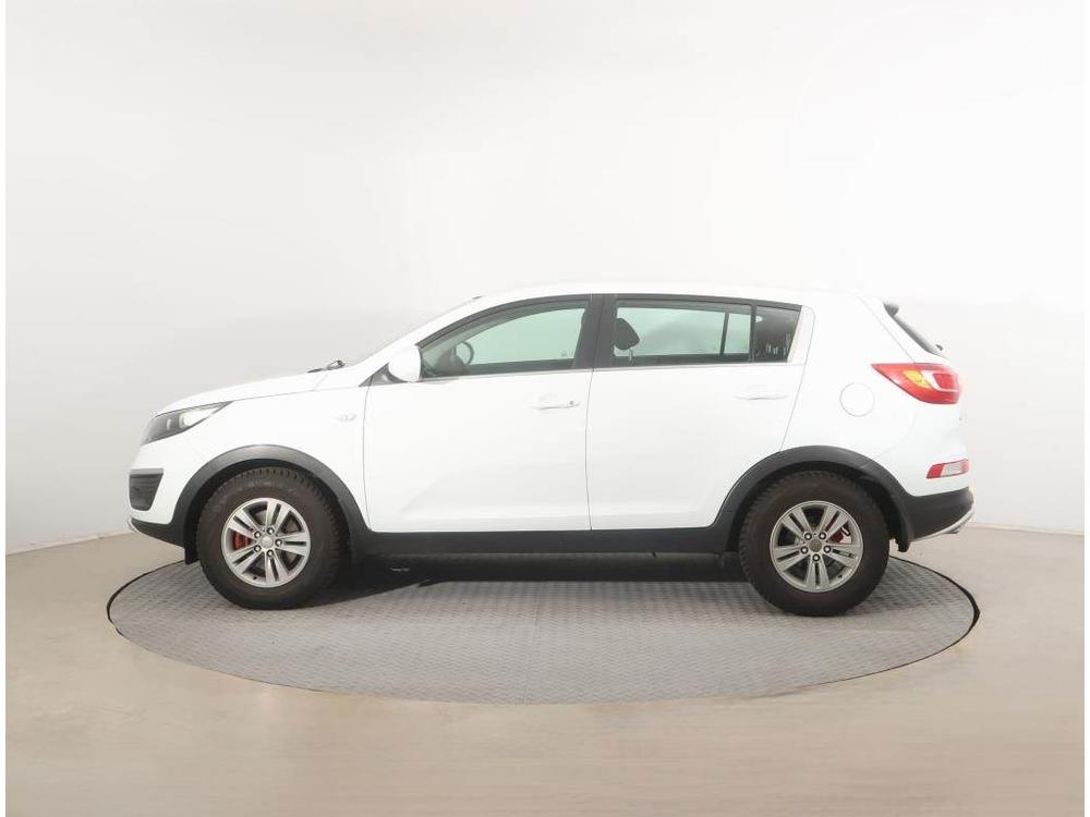 Kia Sportage 1.6 GDI, NOV CENA, R,2.maj