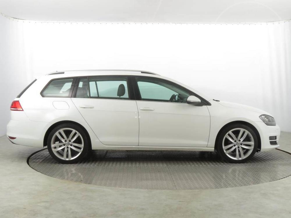 Volkswagen Golf 1.4 TSI, Serv.kniha, Ke