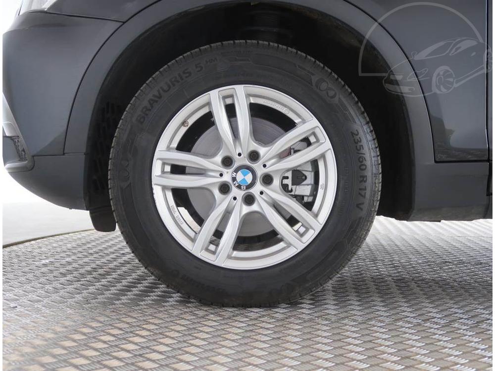 BMW X3 xDrive20d, 4X4, Automat, Ke