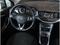 Opel Astra 1.6 CDTI, Serv.kniha