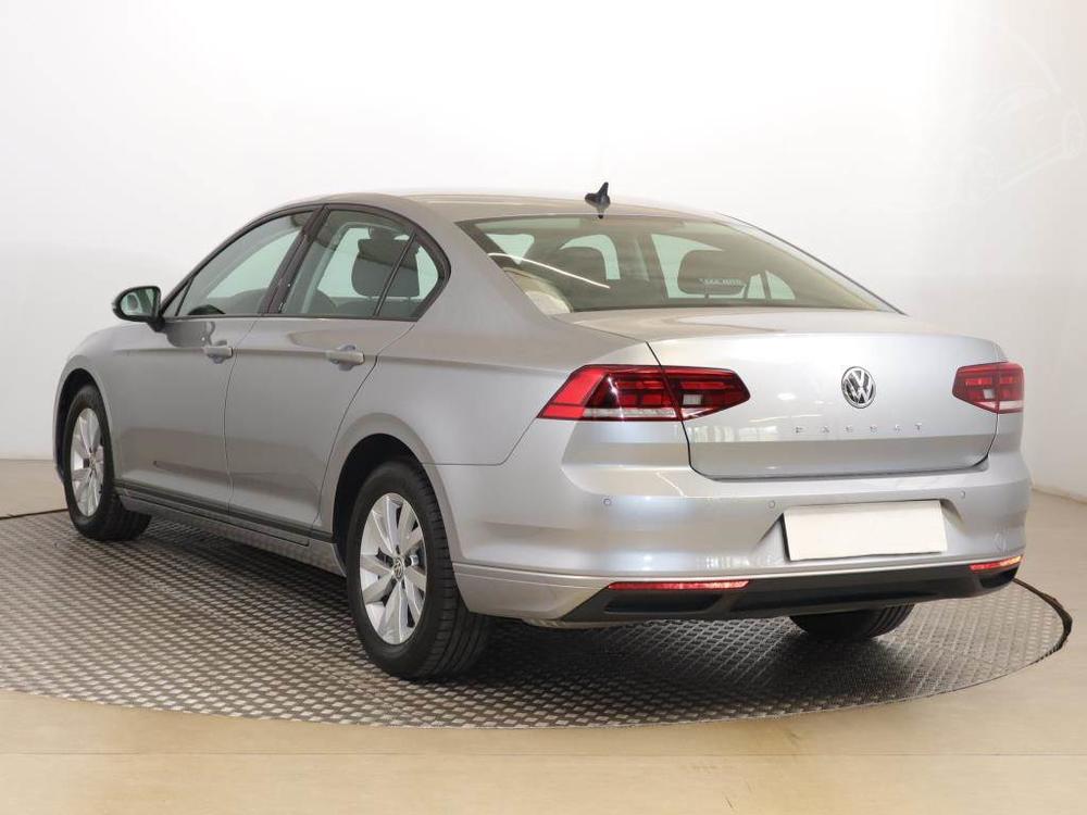 Volkswagen Passat 1.5 TSI, Automat, Serv.kniha