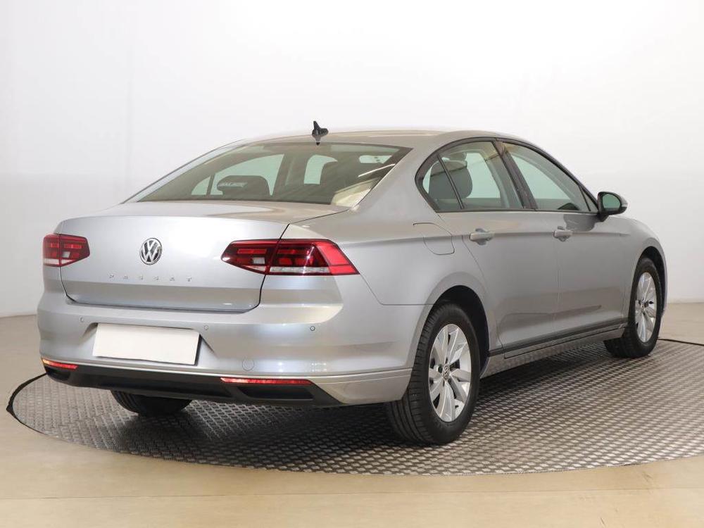 Volkswagen Passat 1.5 TSI, Automat, Serv.kniha