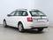 koda Octavia 1.6 TDI, R,1.maj, Klima