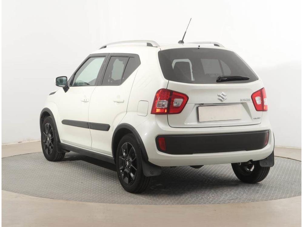 Suzuki Ignis 1.2 SHVS AllGrip, 4X4, R