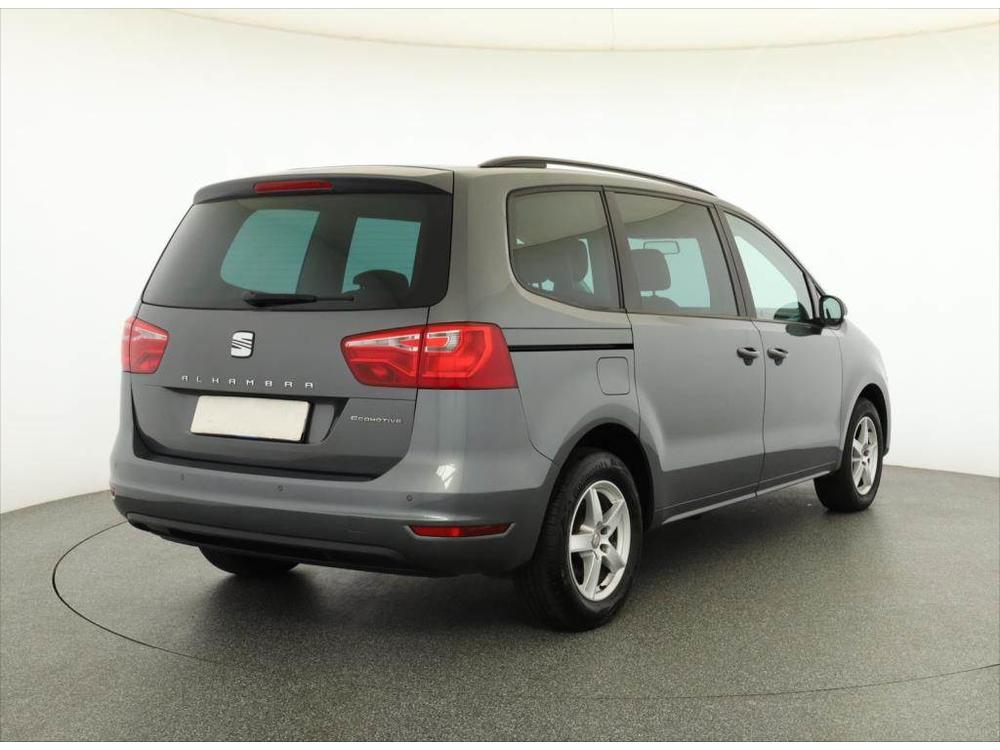 Seat Alhambra 1.4 TSI, Park.senzory