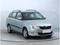 koda Fabia 1.6 TDI, Klima, El. okna