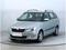 koda Fabia 1.6 TDI, Klima, El. okna