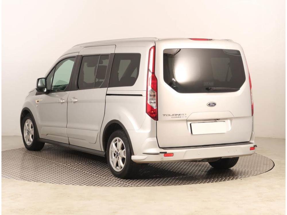 Ford Tourneo Maxi 1.5 TDCi, 7Mst, Klima