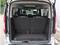 Ford Tourneo Maxi 1.5 TDCi, 7Mst, Klima