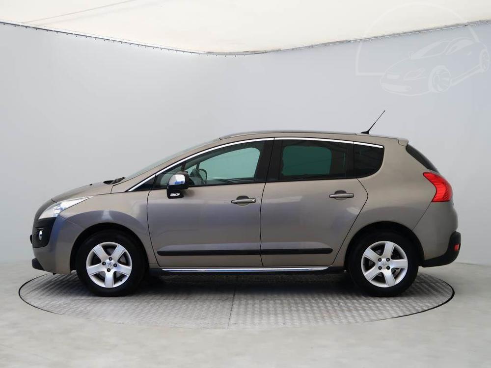 Peugeot 3008 1.6 THP, R,2.maj