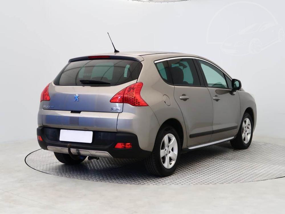 Peugeot 3008 1.6 THP, R,2.maj