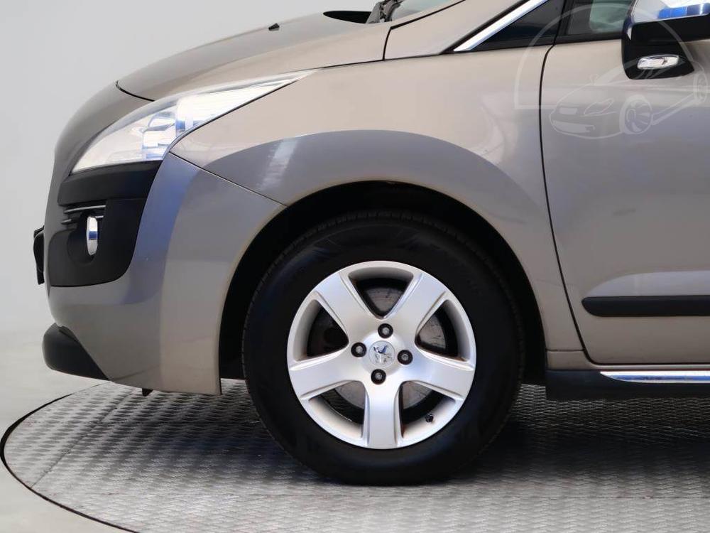 Peugeot 3008 1.6 THP, R,2.maj