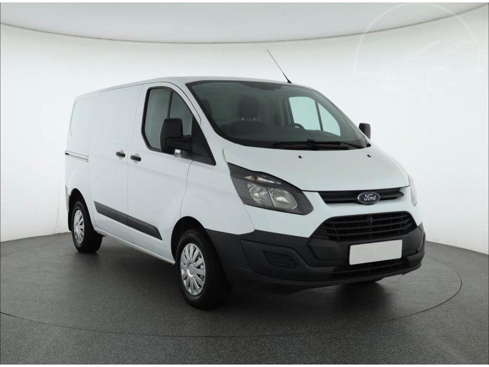 Prodm Ford Transit Custom 2.2 TDCI, Van, 250, Basis