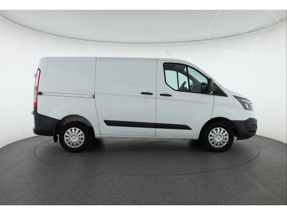 Ford Transit Custom 2.2 TDCI, Van, 250, Basis