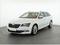 koda Superb 2.0 TDI, Style, 4X4, R,2.maj