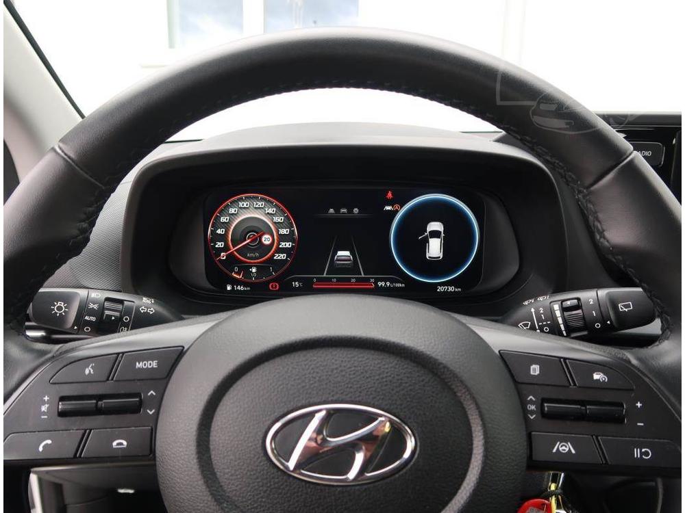 Hyundai Bayon 1.0 T-GDI, Smart, R,1.maj