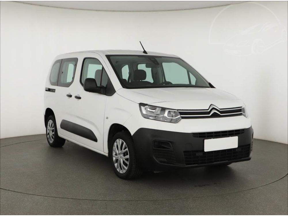 Citroën Berlingo 1.2 PureTech, Live, 5Míst