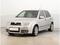 koda Fabia RS 1.9 TDI, Serv.kniha, Xenony