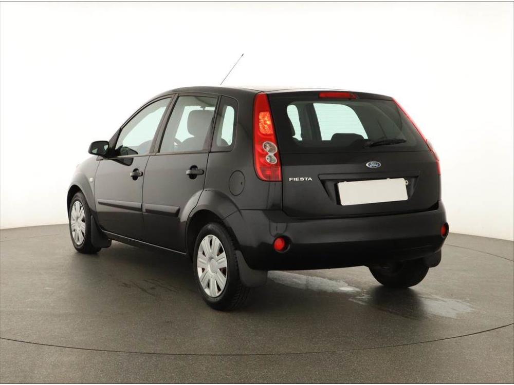 Ford Fiesta 1.3 i, R,2.maj, po STK