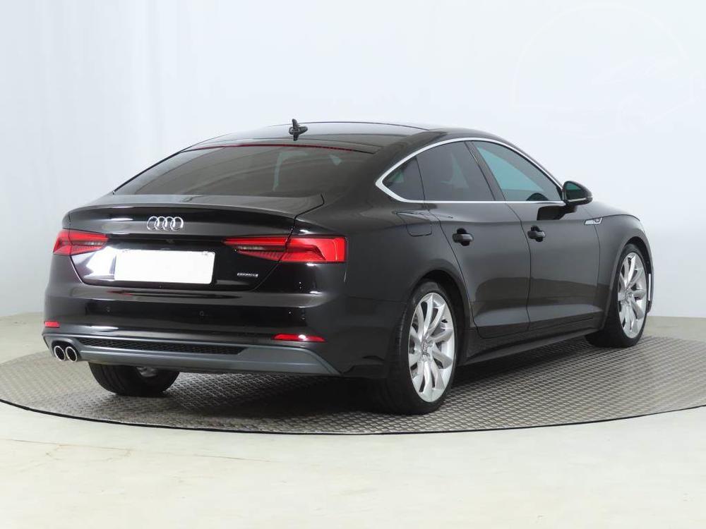 Audi A5 3.0 TDI, 4X4, Automat