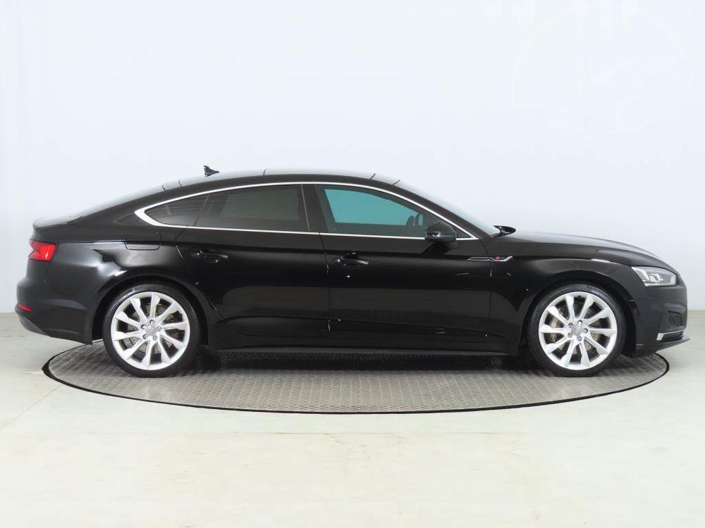 Audi A5 3.0 TDI, 4X4, Automat